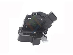 JUMASA 18461558 - CERRADURA TRASERA DERECHA CON CIERRE SEGURIDAD 10 PINS