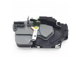 JUMASA 18463535 - CERRADURA TRASERA DERECHA CON CIERRE SEGURIDAD 4 PINS