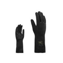 VITO VILEN9 - GUANTE ESPUMA DE NITRILO ANTIDESLIZANTE, NYLON 9"