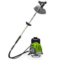 VITO VIRM52E - DESBROZADORA DE MOCHILA 52CC - 1.6KW EKO