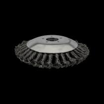 VITO VIEAR150 - CEPILLO DE ACERO PARA DESBROZADORA 150MM