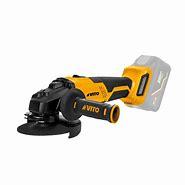 VITO VIBCRBSFL20A - AMOLADORA BRUSHLESS SIN CABLE 20V LI - 115MM