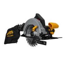 VITO VISC15185 - SIERRA CIRCULAR 1500W - 185MM