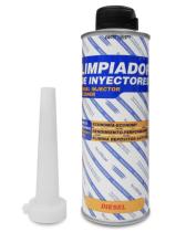 REC-OFICIAL REC10001 - REC OF LIMPIADOR INYECCION DIESEL