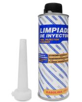REC-OFICIAL REC10002 - REC OF LIMPIADOR INYECC GASOLINA