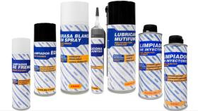 REC-OFICIAL REC50004 - REC OF LIMPIADOR RADIADOR