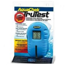ALPOWE 57395 - AQUACHEK TRUSTEST + 25 TIRAS