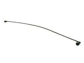 RECAMBIOS FURGONETAS FT39631 - TUBO DE COMBUSTIBLE