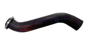 RECAMBIOS FURGONETAS FT61634 - TUBO DE INTERCOOLER VW