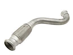 RECAMBIOS FURGONETAS FT84201 - TUBO DE ESCAPE