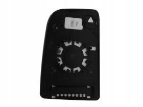 RECAMBIOS FURGONETAS FT88606 - CRISTAL DE ESPEJO