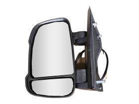 FAST FT88264 - ESPEJO ELECT.CORT.BRAZ.IZQ.CON CALENT.8 PIN