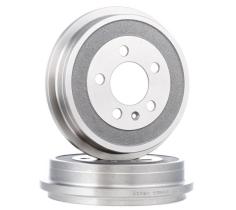 FAST FT32037 - TAMBOR DE FRENO