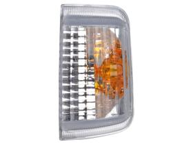 FAST FT87080 - INTERMITENTE ESPEJO DCHA.BLAN.INT.NARANJA