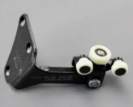 FAST FT10818 - GUIA RODILLO DE PUERTA MERCEDES