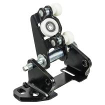 FAST FT10819 - GUIA RODILLO DE PUERTA MERCEDES