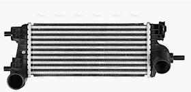 FAST FT10919 - INTERCOOLER FORD TRANSIT