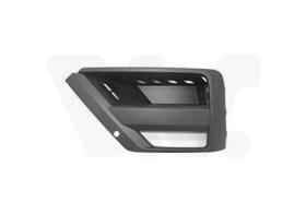 FAST FT91518 - REJILLA DE PARACHOQUES