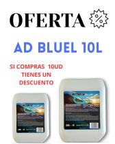 OFERTA 80253 - AD BLUEL 10L
