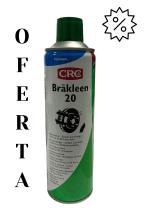 OFERTA LIMPIADOR DE FRENO - OFERTA LIMPIADOR DE FRENO