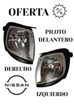 OFERTA PILOTO DEL. DER. IZQ - PILOTO DELANTERO DER. IZQ. NISSAN TERRANO II