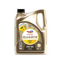 TOTAL TOTAL 5W30 - TOTAL QUARTZ INEO RCP 5W30