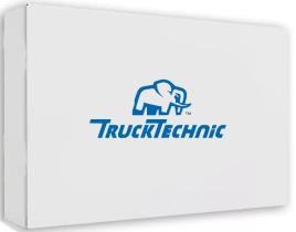 CATALOGOS PASTILLAS CAMION -  TRUCKTECHNIC