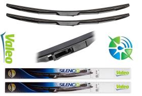 CATALOGOS VALEO - ESCOBILLAS