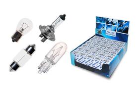 CATALOGOS RECOF - LÁMPARAS