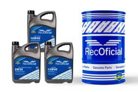 CATALOGOS RECOF4 - LUBRICANTES