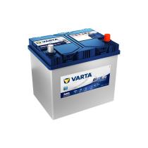 CATALOGOS VARTA - BATERIAS