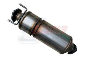 CATALOGOS CASALS3 - CATALIZADORES FURGONETAS 3500