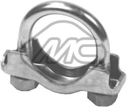 CATALOGOS METALCAUCHO1 - ABRAZADERA TUBO ESCAPE