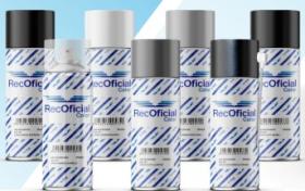 CATALOGOS RECOF6 - SPRAYS