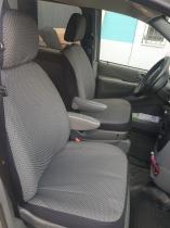 CATALOGOS TAPICERIA -  PARA COCHES