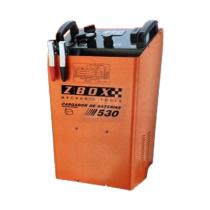 ALPOWE ES70454 - CARGADOR DE BATERIA 230V