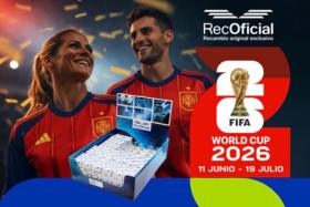 ALPOWE PACKCAMISETA - PACK CAMISETA ESPAÑA+LAMPARAS