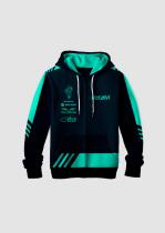 JORGE CACIAO RT161 - SUDADERA OFICIAL RECALVI TEAM JORGE CAGIAO TEMPORADA 2026