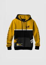 JORGE CACIAO RA146 - CHAQUETA OFICIAL RECALVI TEAM JORGE CAGIAO TEMPORADA 2025