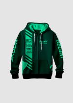 COHETE SUAREZ RT171 - SUDADERA OFICIAL RECALVI TEAM COHETE SUÁREZ TEMPORADA 2026