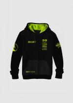 COHETE SUAREZ RT146 - CHAQUETA OFICIAL RECALVI TEAM COHETE SUÁREZ TEMPORADA 2025