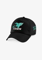 COHETE SUAREZ RCGORRANEW - GORRA RECALVI TEAM PILOTO COHETE 2024