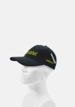 COHETE SUAREZ RTGORRA2024 - GORRA OFICIAL RECALVI TEAM TEMPORADA 2024