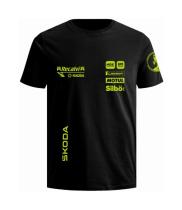 COHETE SUAREZ RT1422024 - CAMISETA OFICIAL RECALVI TEAM COHETE TEMPORADA 2024