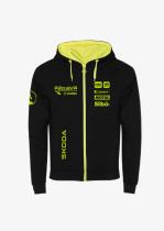 COHETE SUAREZ RT143 - CHAQUETA OFICIAL RECALVI TEAM COHETE SUÁREZ TEMPORADA 2024