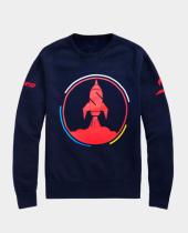 COHETE SUAREZ RC143 - SUDADERA OFICIAL PILOTO COHETE SUÁREZ