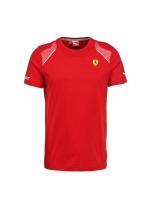 FERRARI 76146802 - CAMISETA FERRARI CORSA