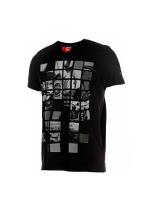 FERRARI 56274701 - CAMISETA SCUDERIA FERRARI GRAPHIC