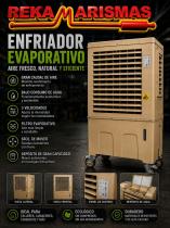 AA OFERTA 013 - ENFRIADOR EVAPORATIVO