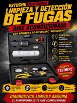 AA OFERTA 025 - ESTUCHE PROFESIONAL DE LIMPIEZA Y DETENCION DE FUGA